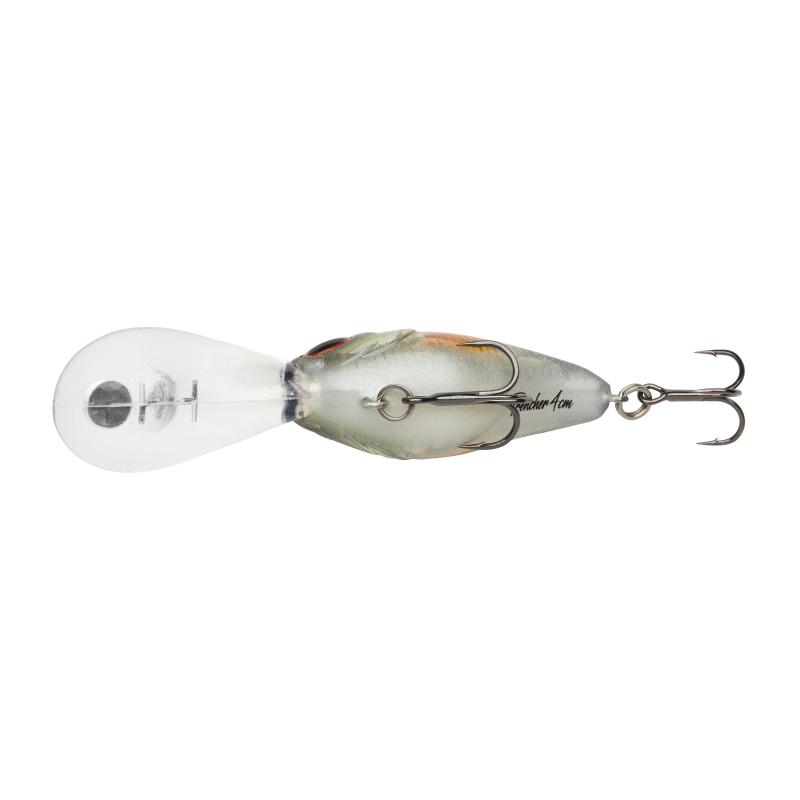 Berkley Dex Trencher 4cm Ayu