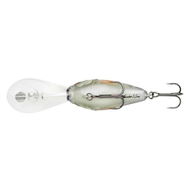 Berkley Dex Trencher 5.5cm Ayu