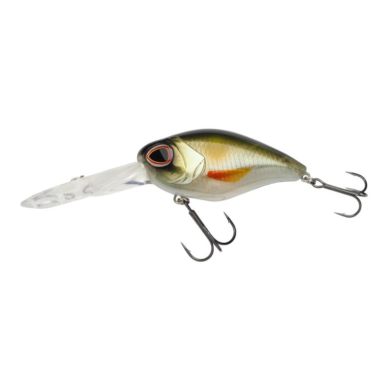 Produktbild Berkley Dex Trencher 7cm Ayu