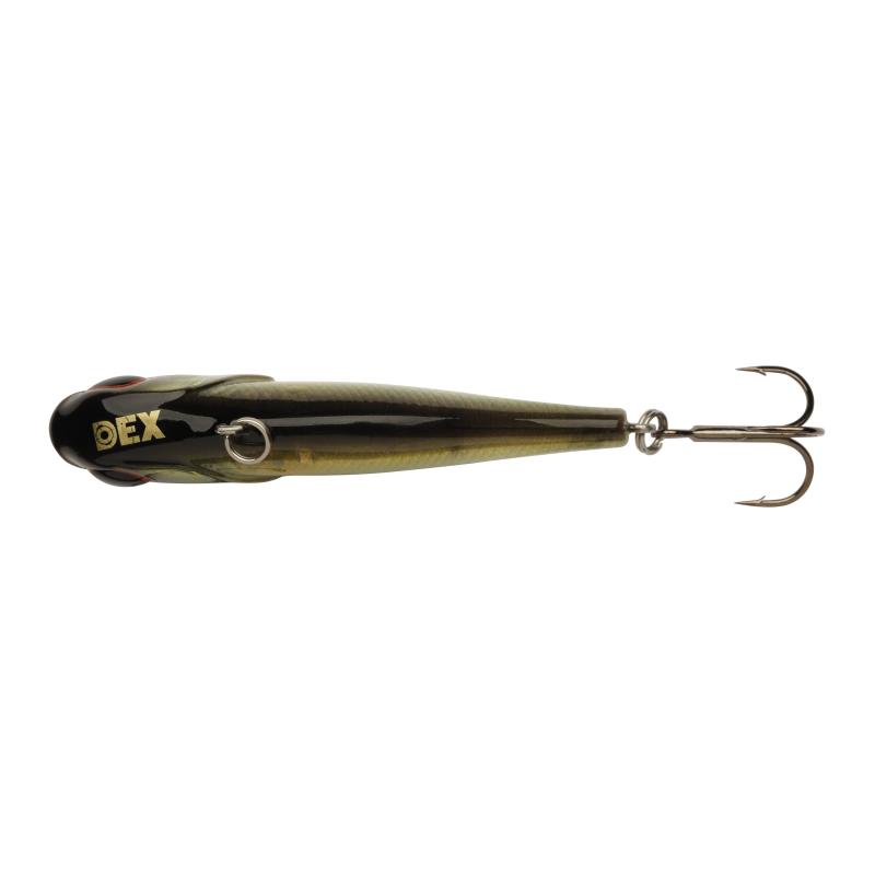 Berkley Dex Ripper 7cm Ayu