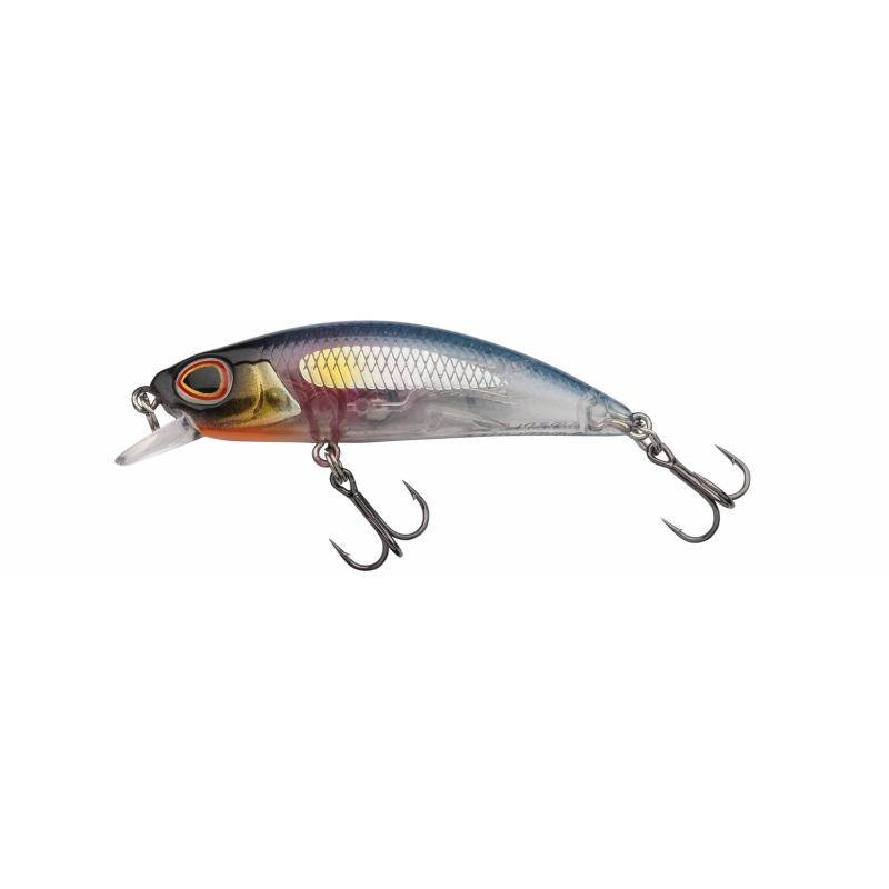 Berkley Dex Bullet Jerk 5cm Purple Haze