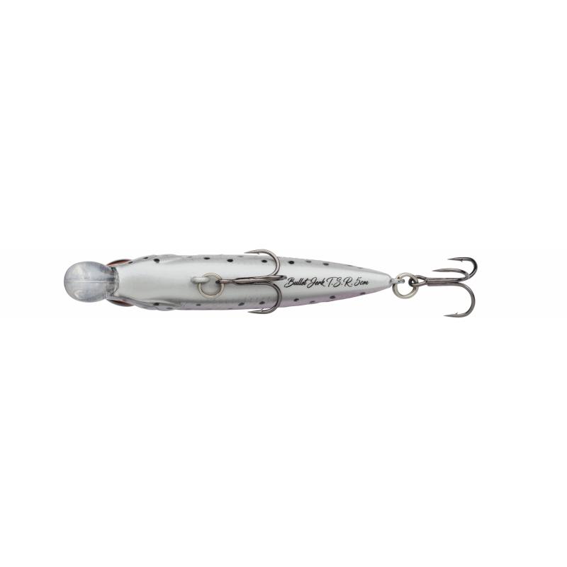 Berkley Dex Bullet Jerk 5cm Rainbow Trout