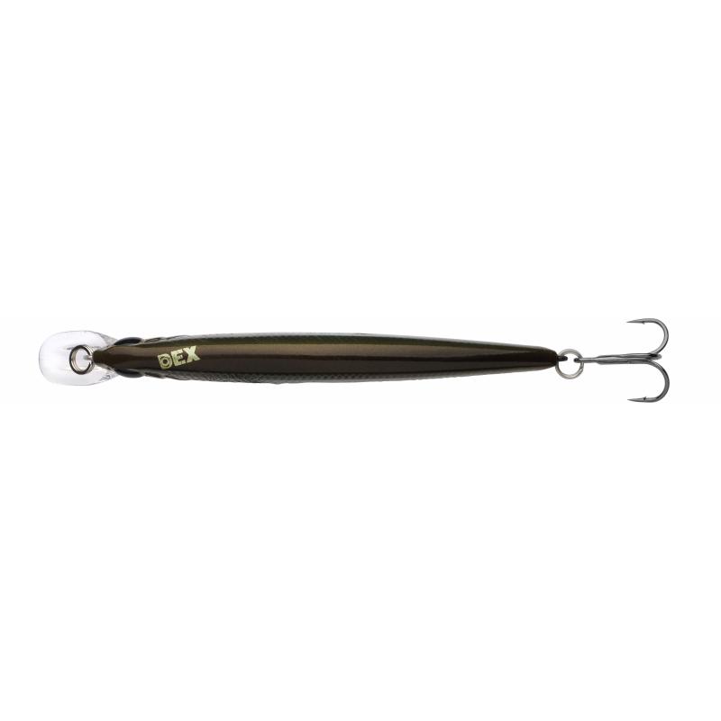 Berkley Dex Bullet Jerk 8cm minnow