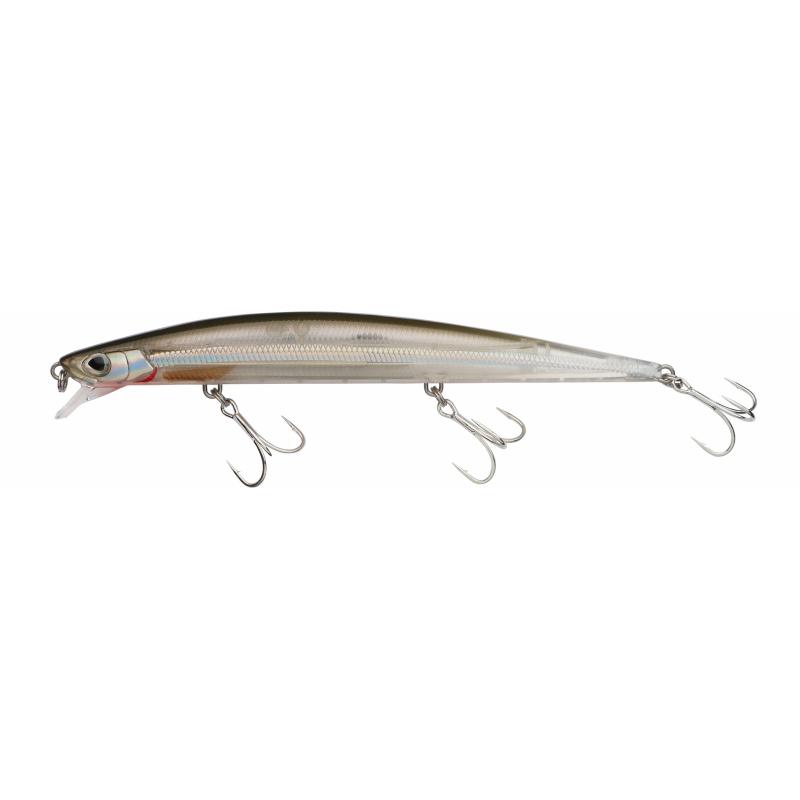 Berkley Dex Long Shot 14cm Sandeel