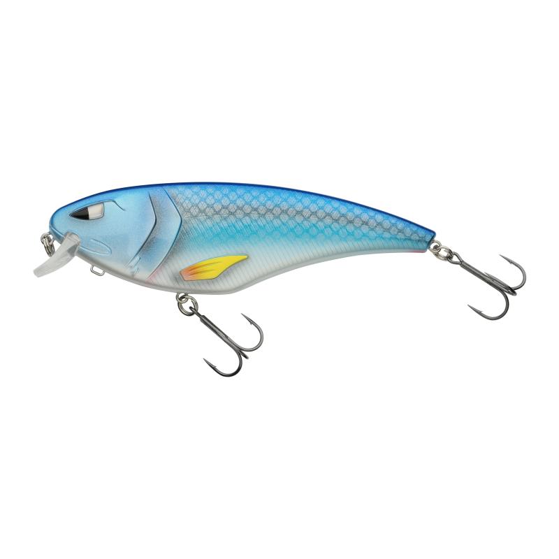 Berkley Zilla Flanker 110mm Bluemarble