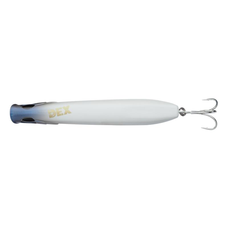 Berkley Dex Strider 12Cm Matte Bone