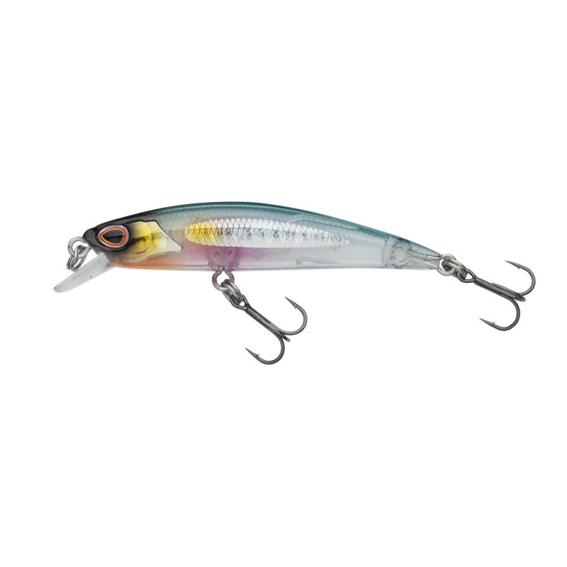 Berkley Dex Bullet Jerk 6.5Cm Purple Haze