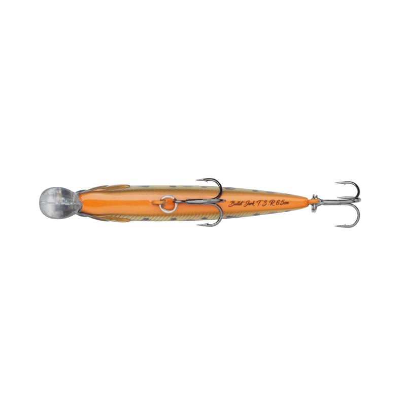 Berkley Dex Bullet Jerk 6.5Cm Golden Trout