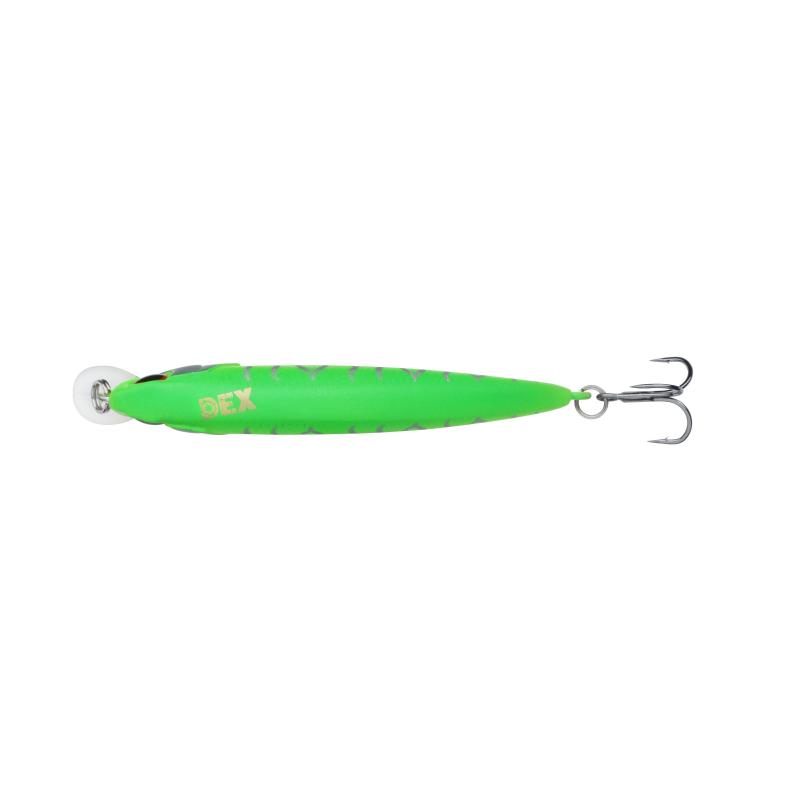 Berkley Dex Bullet Jerk 6.5Cm Fire