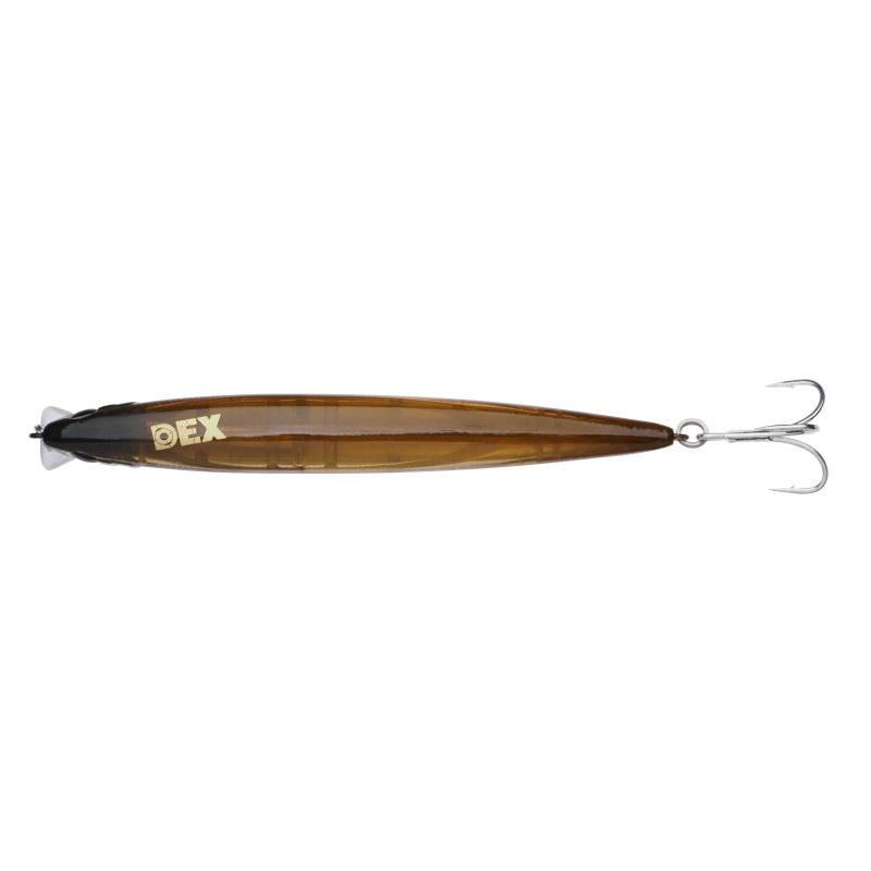 Berkley DEX Long Shot 10cm Smelt