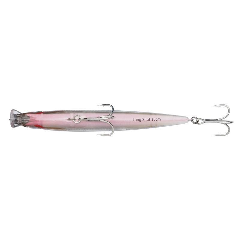 Berkley DEX Long Shot 10cm Sandeel