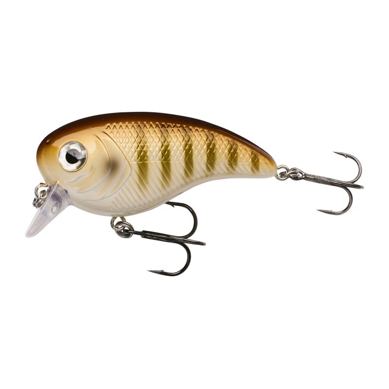 Produktbild Berkley Pulse Biggie 8Cm 30G Goldie
