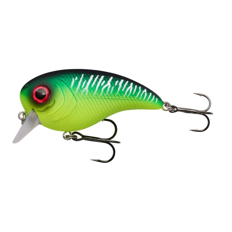 Berkley Pulse Biggie 8Cm 30G Firetiger
