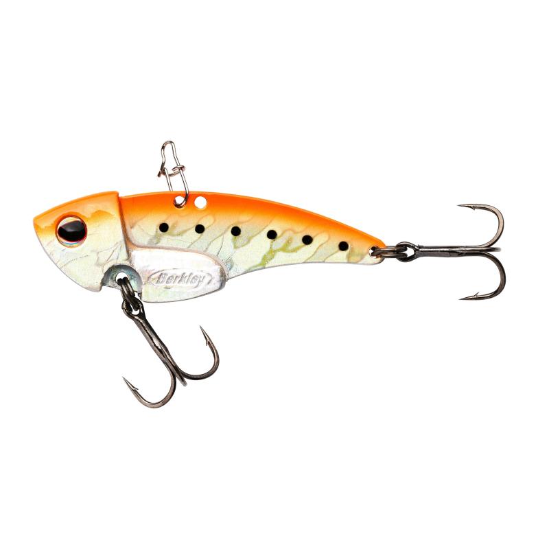 Berkley Powerblade 7G Silver Orange