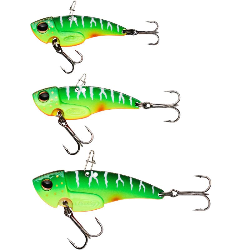 Berkley Powerblade 7G Tiger Prawn