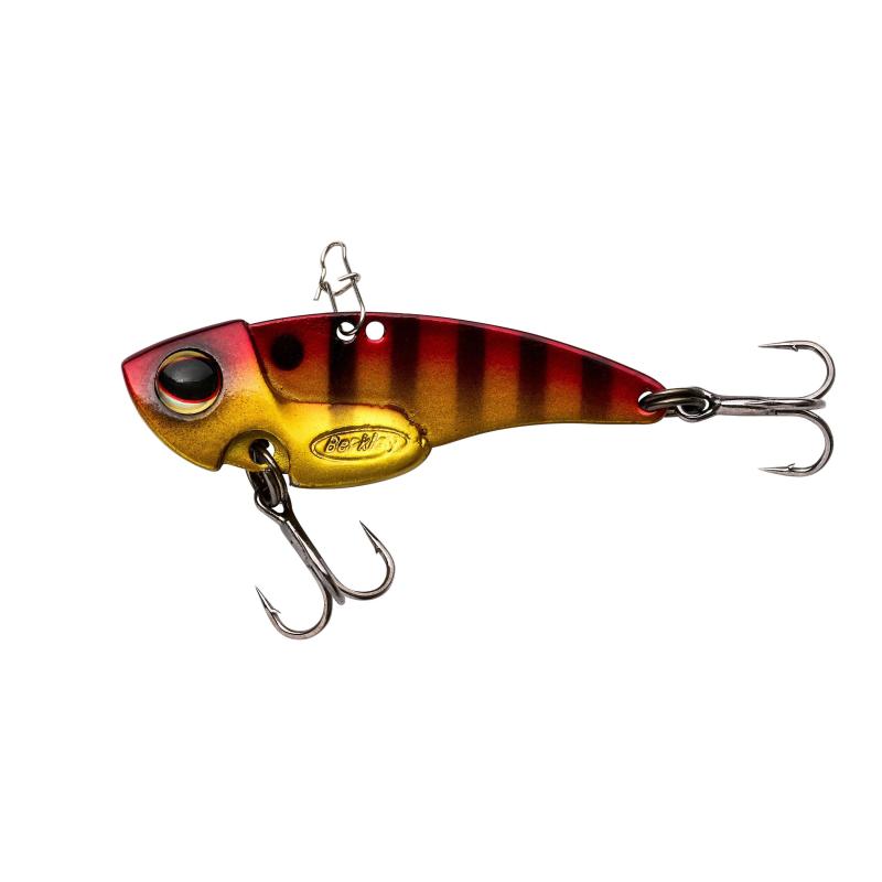 Produktbild Berkley Powerblade 7G Red Tiger