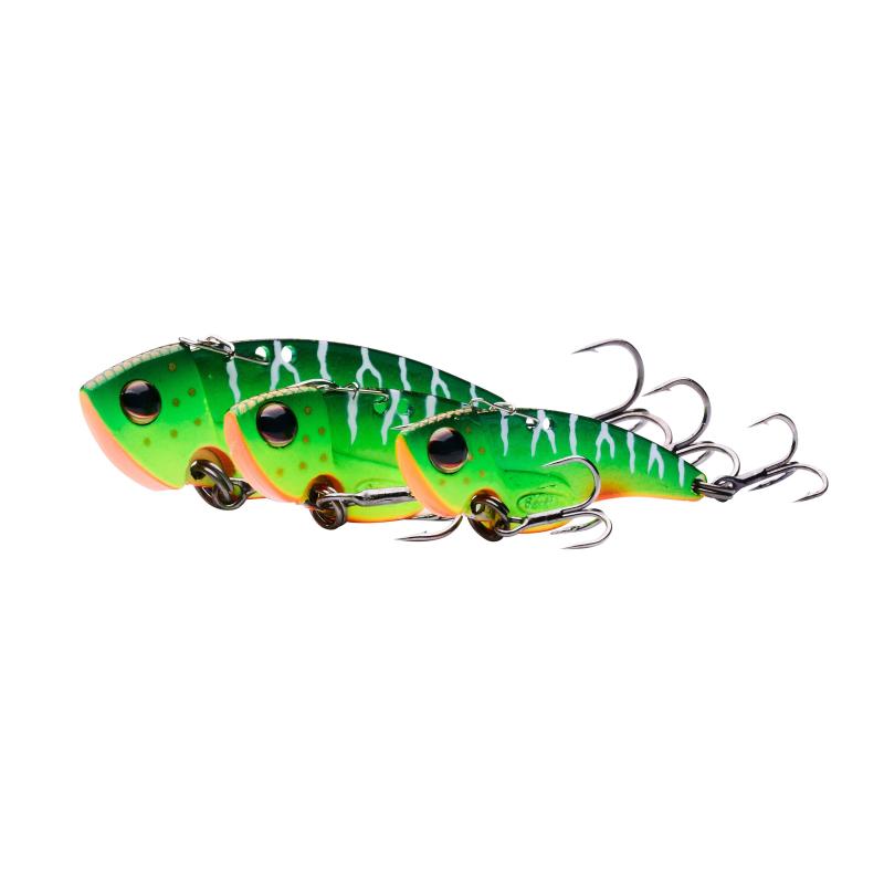 Berkley Powerblade 11G Tiger Prawn