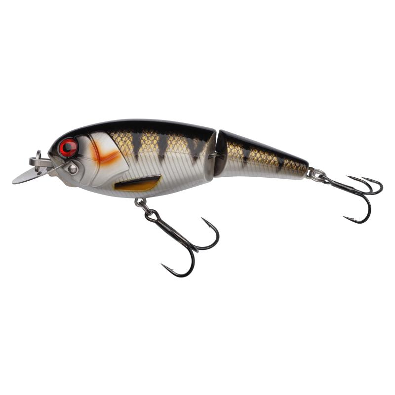 Abu Garcia Hi-Lo Jointed Floating 12cm/47g Copper Perch