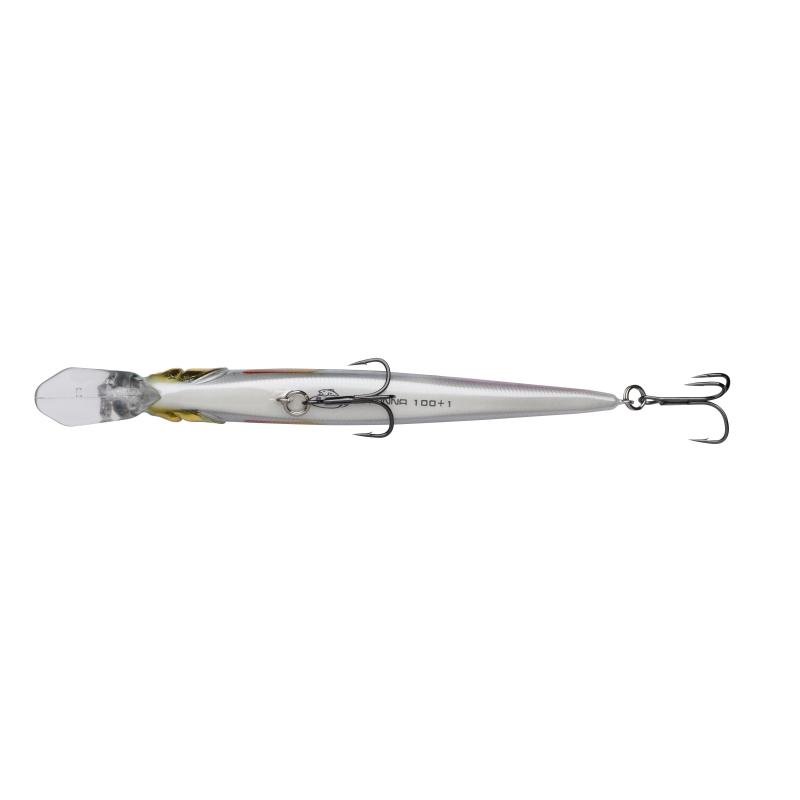 Berkley DEX Stunna 100 Plus1 Wagasaki 1 Stk, 10 cm 10,3 g