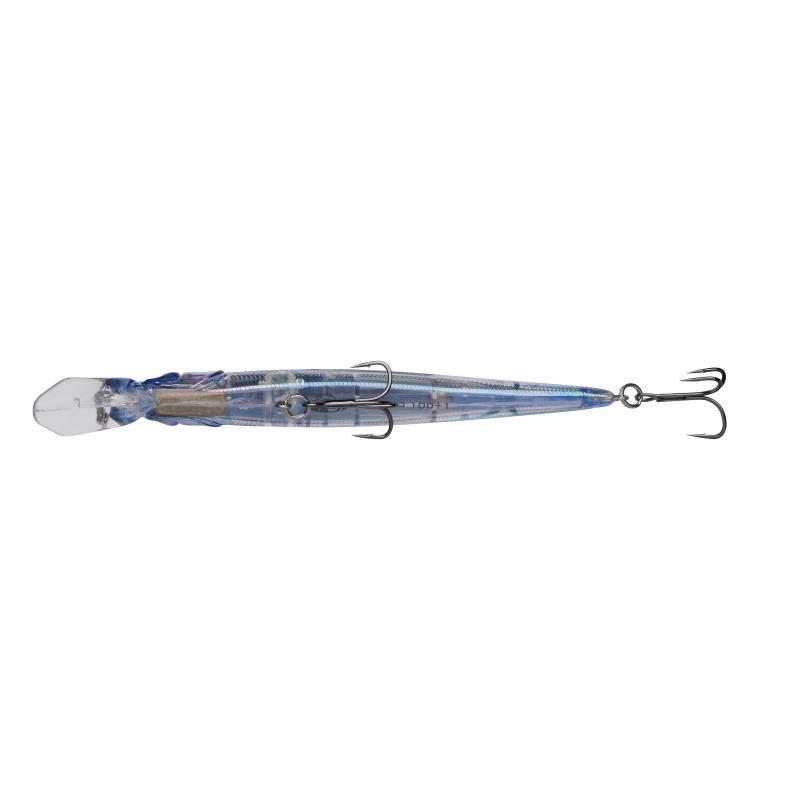 Berkley DEX Stunna 100 Plus1 Sapphire 1 Stk, 10 cm 10,3 g