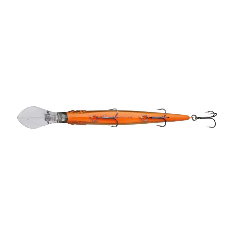 Berkley DEX Stunna 112 Plus2 Kinkuro 1 Stk, 11,2 cm 15 g