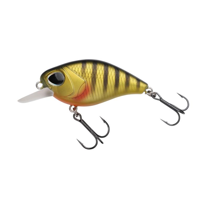 Berkley DEX Thumper Matte Perch 1 Stk, 5,5 cm 11,8 g