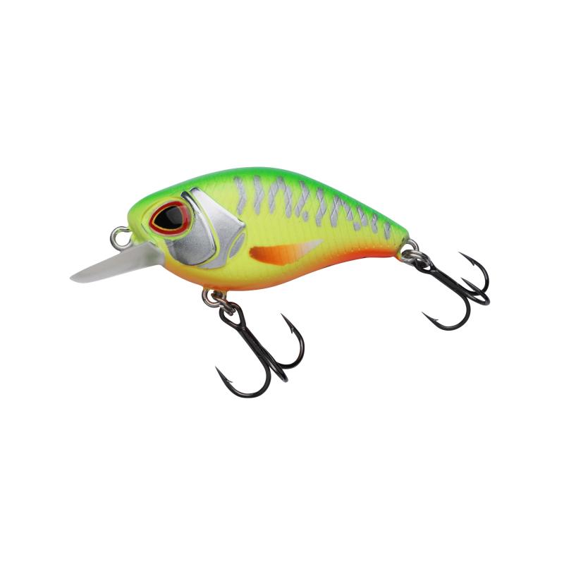 Berkley DEX Thumper Firetiger 1 Stk, 4 cm 3,7 g