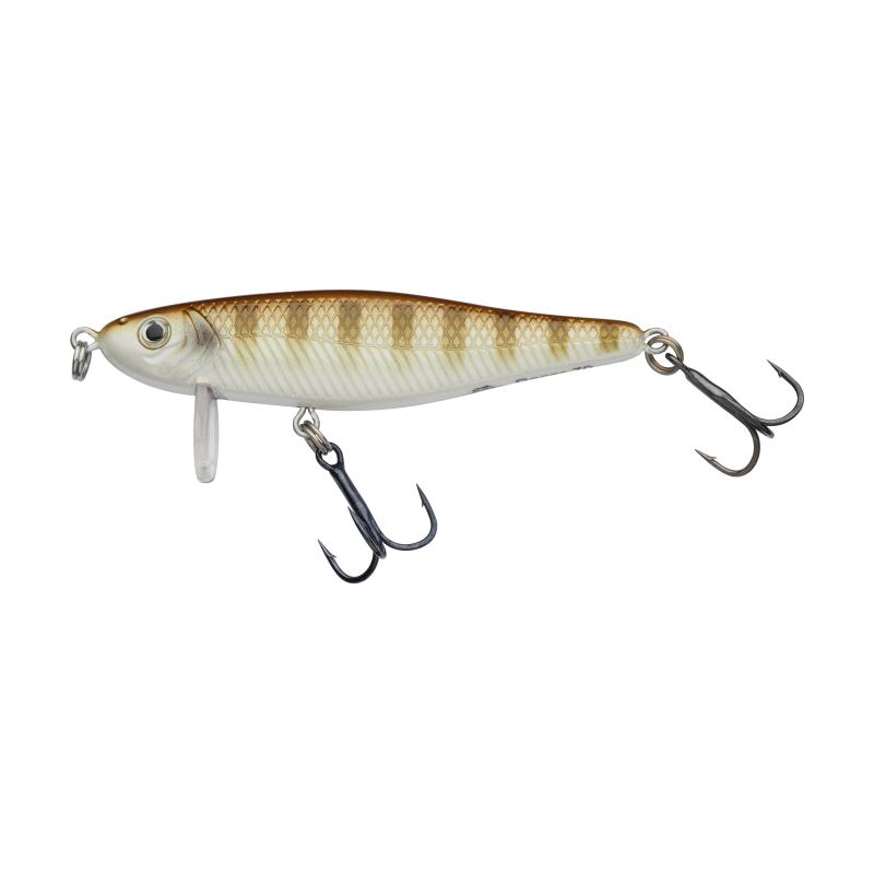 Berkley Pulse Racer Goldie 1 Stk, 7 cm 10 g