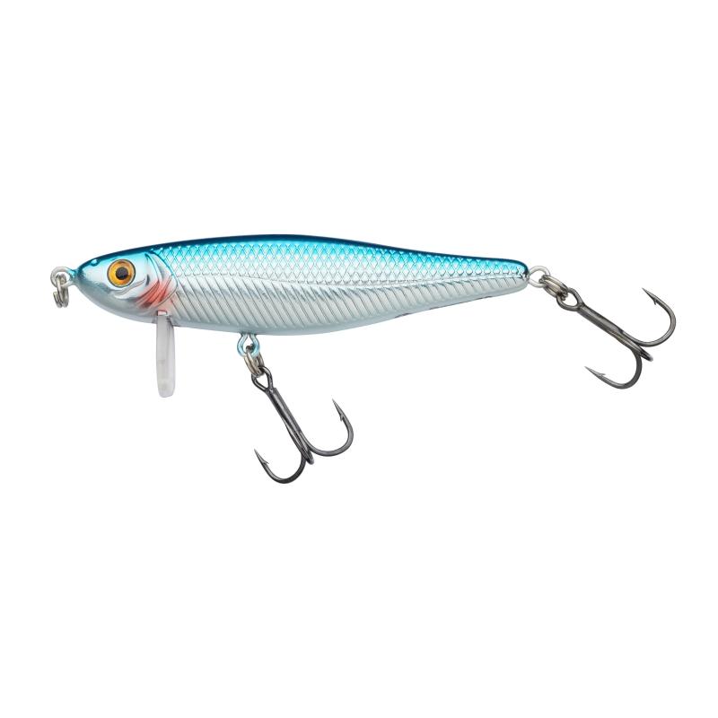Berkley Pulse Racer Blue Flash 1 Stk, 7 cm 10 g