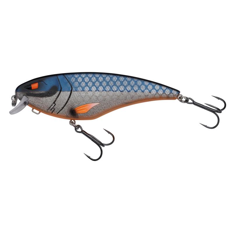Berkley Zilla Flanker 110 Two Tone Fegis
