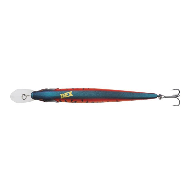 Berkley Dex Stunna 112Plus1 Ember