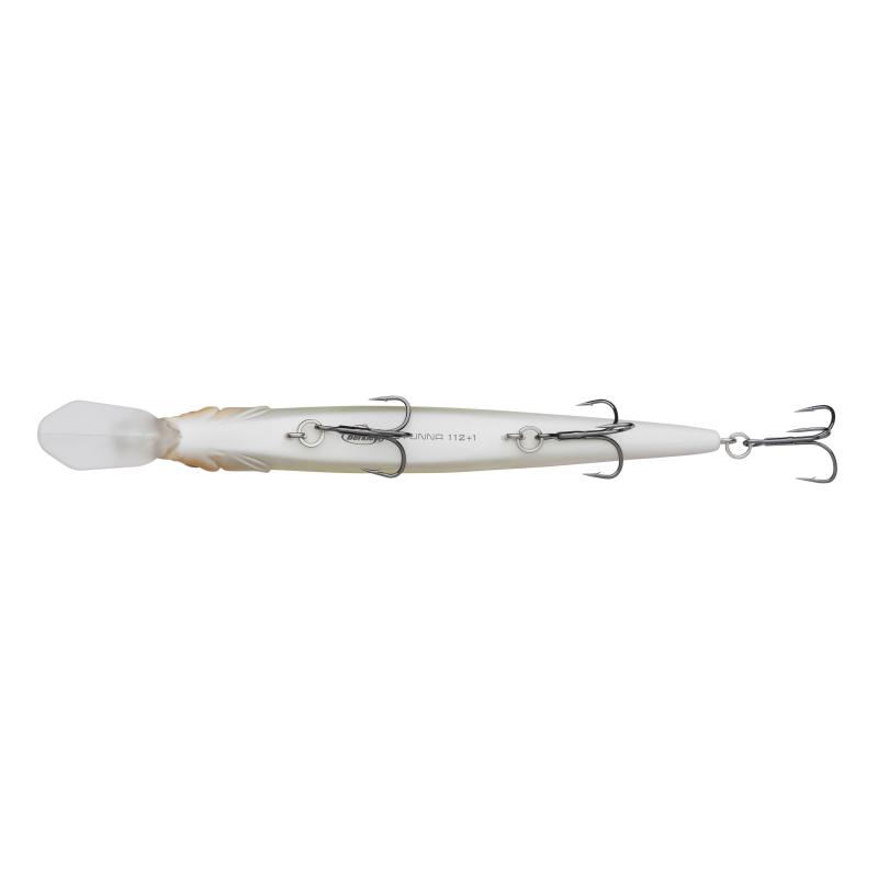 Berkley Dex Stunna 112Plus1 Sexy Shad
