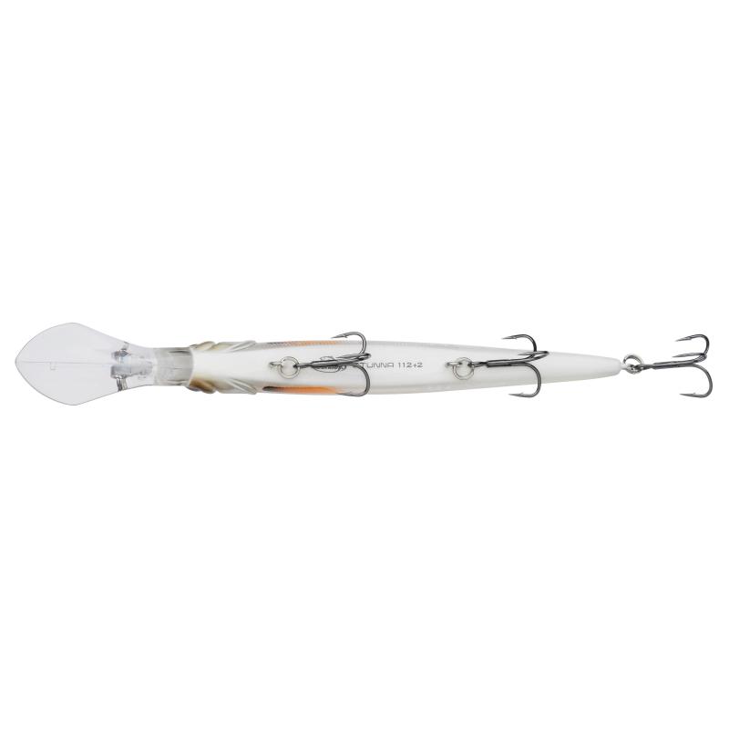 Berkley Dex Stunna 112Plus2 Lemon Back
