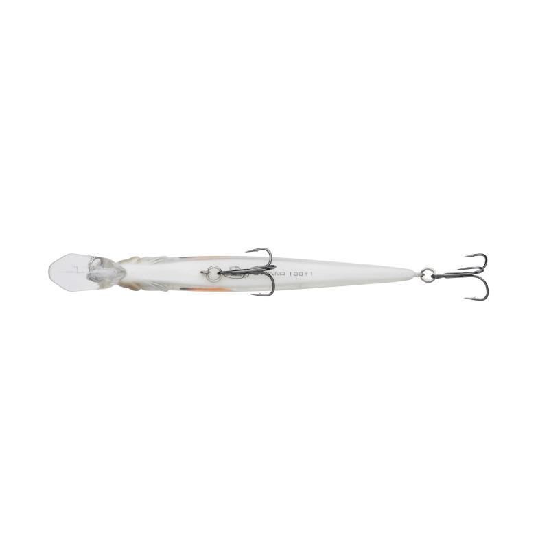 Berkley Dex Stunna 100Plus1 Lemon Back