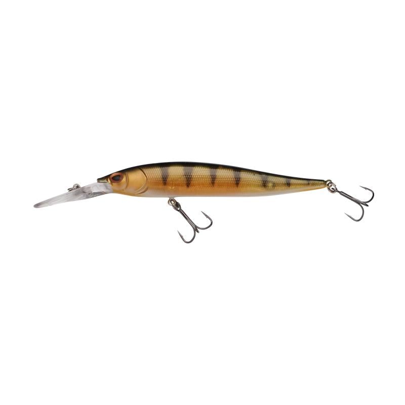 Berkley Dex Stunna 100 Plus2 Ghost Perch