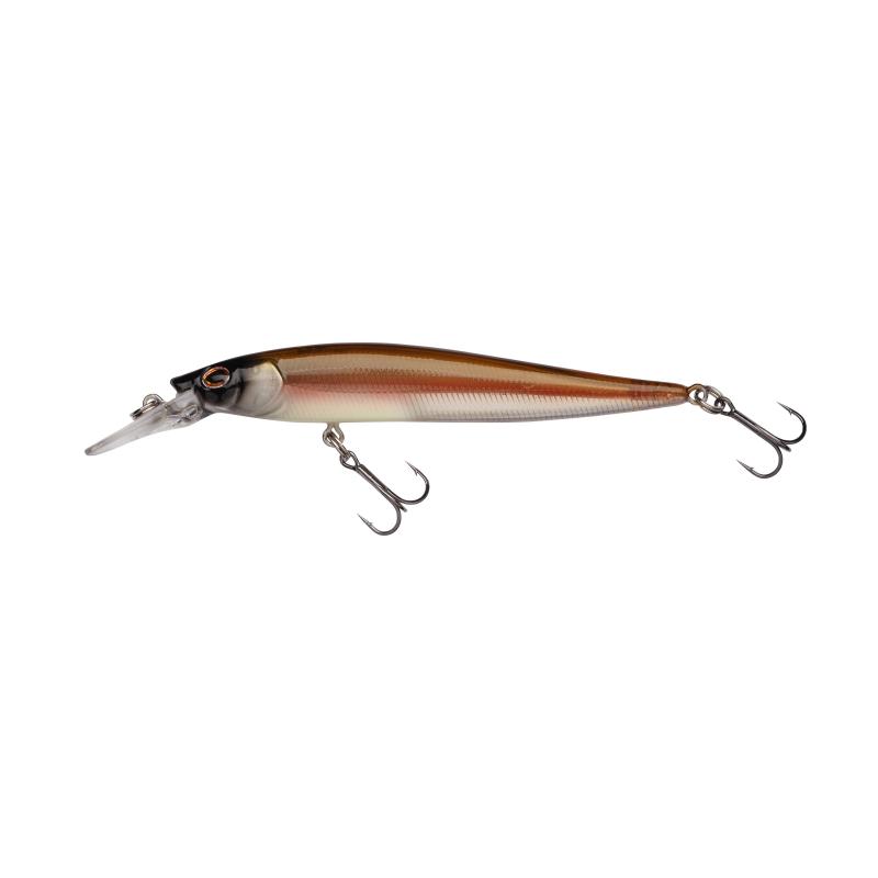 Produktbild Berkley Dex Stunna 80 Plus1 Smelt