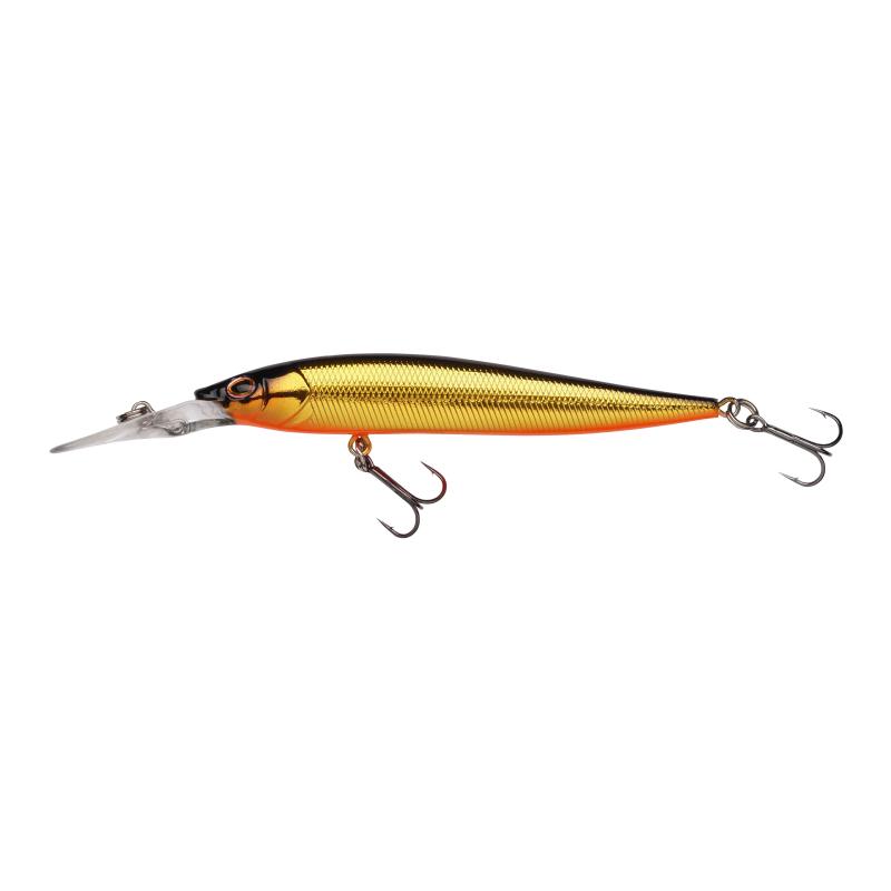 Berkley Dex Stunna 80 Plus2 Kinkuro