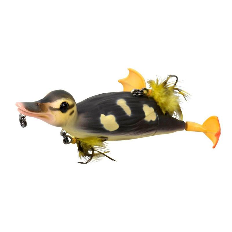 Savage Gear 3D Suicide Duck 105 10.5cm 28g 01-Natural