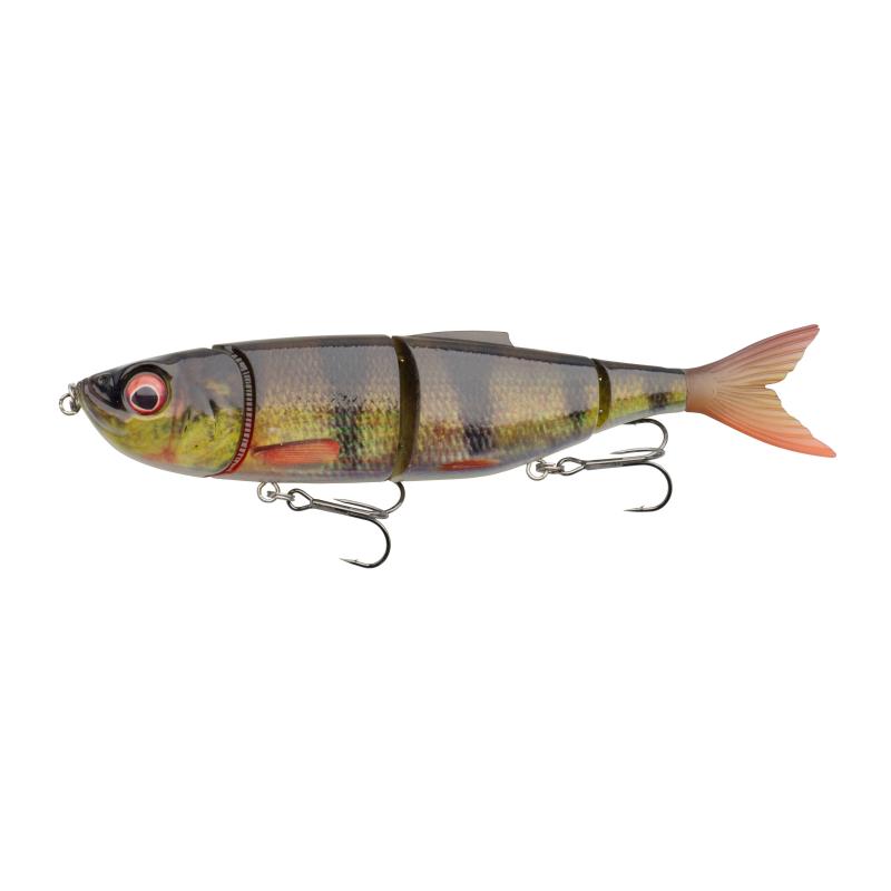 Savage Gear 4Play V2 Swim & Jerk 13,5cm 20g SS 03-Perch