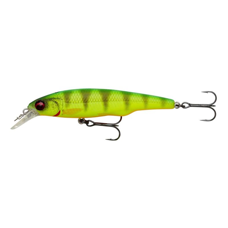 Savage Gear Gravity Twitch Sr 9.5cm 15G Suspending Firetiger