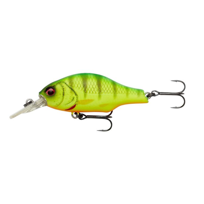Savage Gear Gravity Crank Mr 7.3cm 19G Floating Firetiger