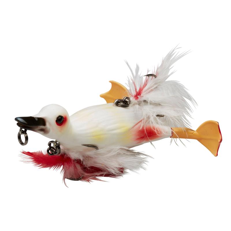 Savage Gear 3D Suicide Duck 10.5cm 28G Floating Ugly Duckling