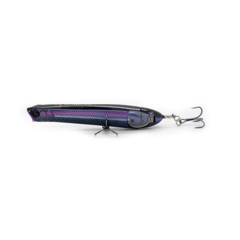 Savage Gear Prop Walker 10Cm 21G Floating Black