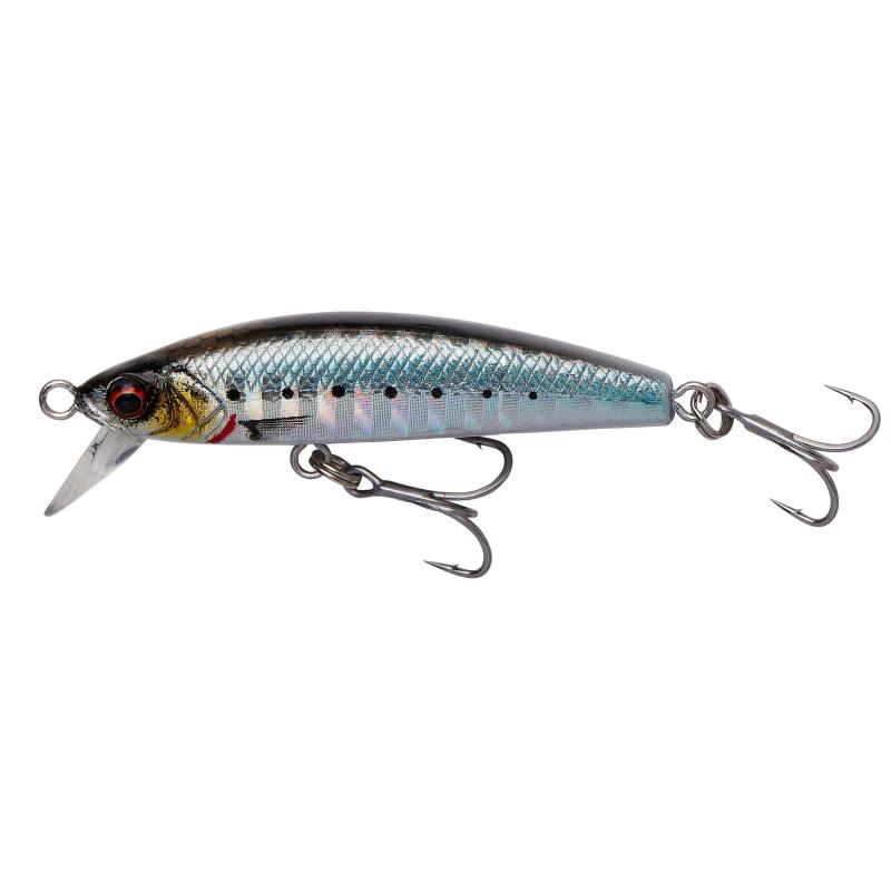 Savage Gear Gravity Minnow 5Cm 8G Fast Sinking Sardine Php