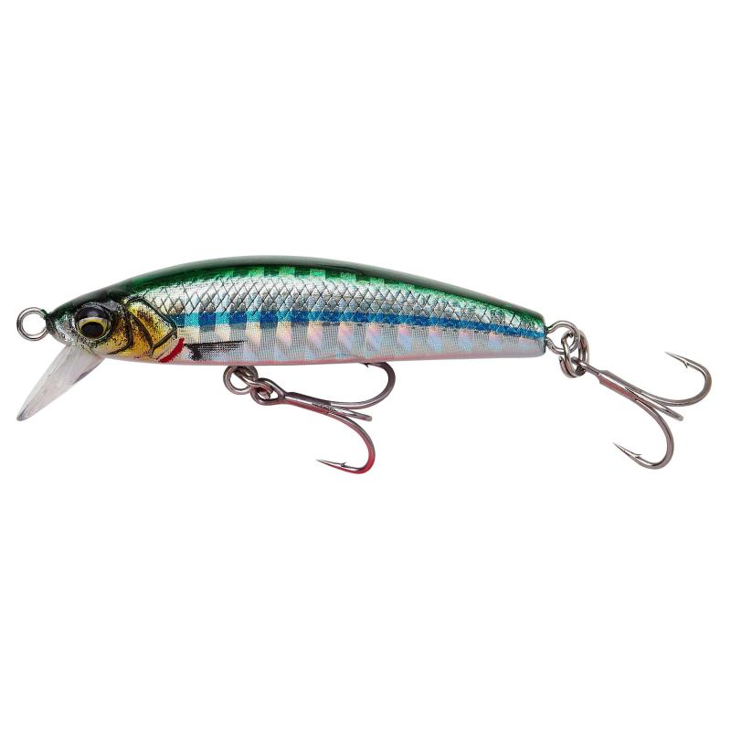 Savage Gear Gravity Minnow 5Cm 8G Fast Sinking Sayoris Php