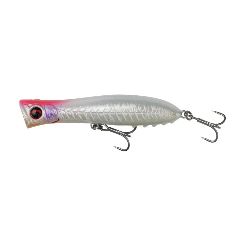 Savage Gear Gravity Popper 13Cm 40G F Sardine 1Pcs