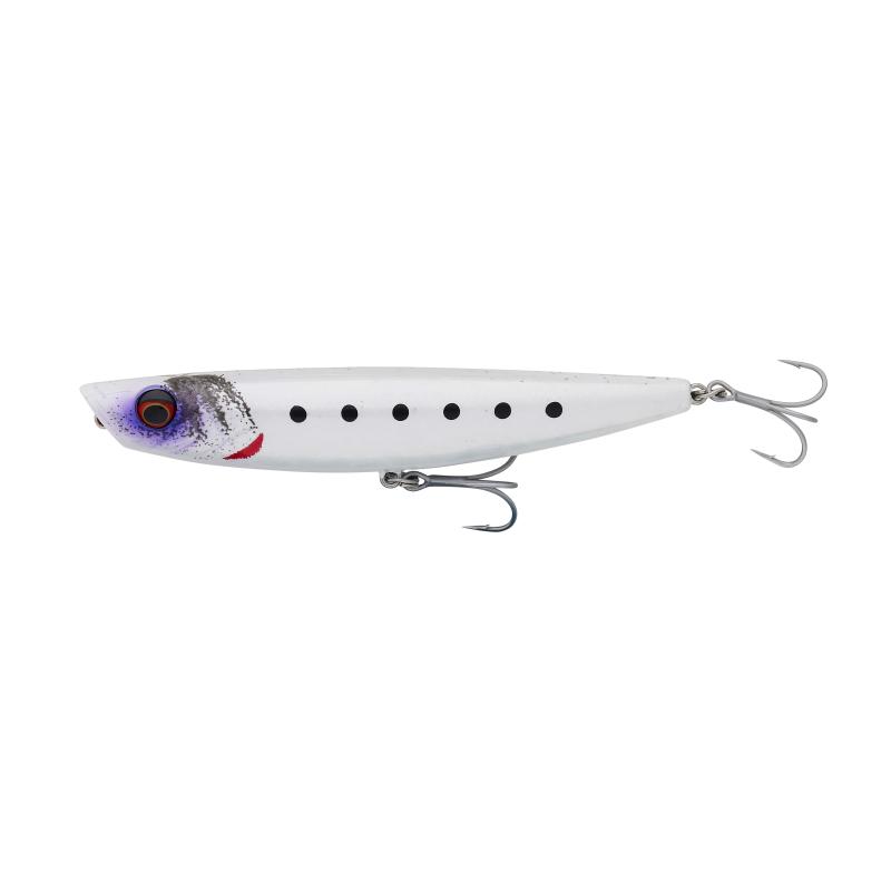 Savage Gear Pop Walker 2.0 7cm 7G F Snow Sardine