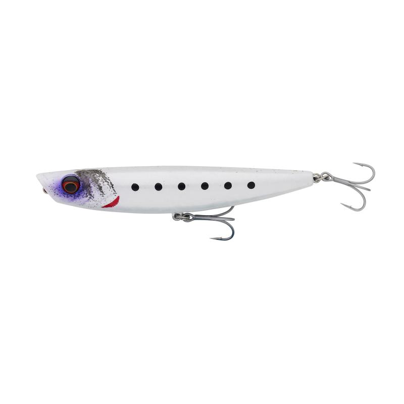 Savage Gear Pop Walker 2.0 11.5cm 20.5G F Snow Sardine