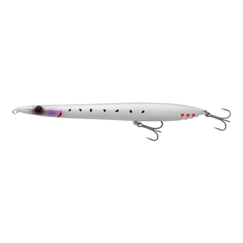 Savage Gear Surf Walker 2.0 18cm 29G F Snow White