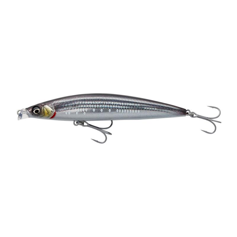 Savage Gear Gravity Shallow 11.5cm 20G F Ls Mullet